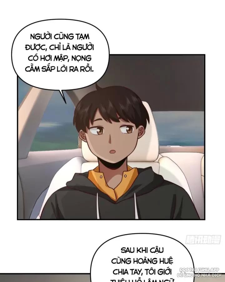 Ta Không Muốn Trùng Sinh Đâu Chap 313 - Next Chap 314