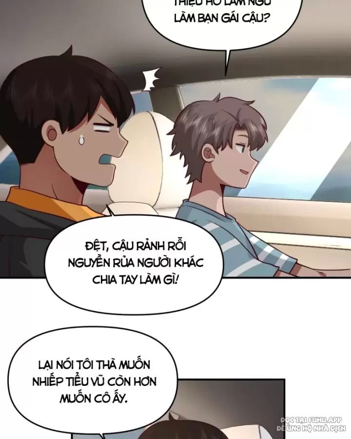 Ta Không Muốn Trùng Sinh Đâu Chap 313 - Next Chap 314