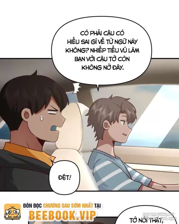 Ta Không Muốn Trùng Sinh Đâu Chap 313 - Next Chap 314