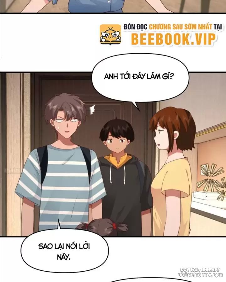 Ta Không Muốn Trùng Sinh Đâu Chap 313 - Next Chap 314