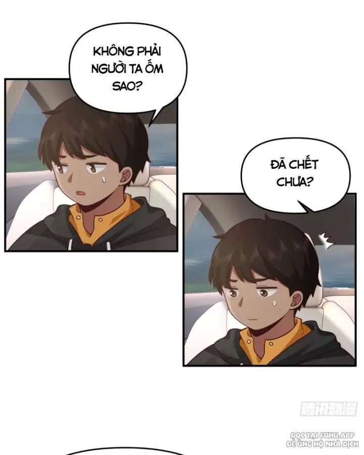 Ta Không Muốn Trùng Sinh Đâu Chap 313 - Next Chap 314