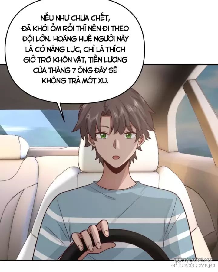 Ta Không Muốn Trùng Sinh Đâu Chap 313 - Next Chap 314