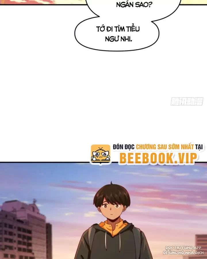 Ta Không Muốn Trùng Sinh Đâu Chap 313 - Next Chap 314