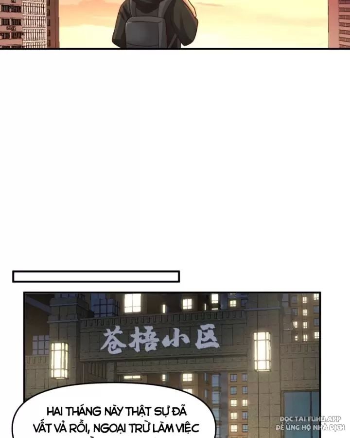 Ta Không Muốn Trùng Sinh Đâu Chap 313 - Next Chap 314