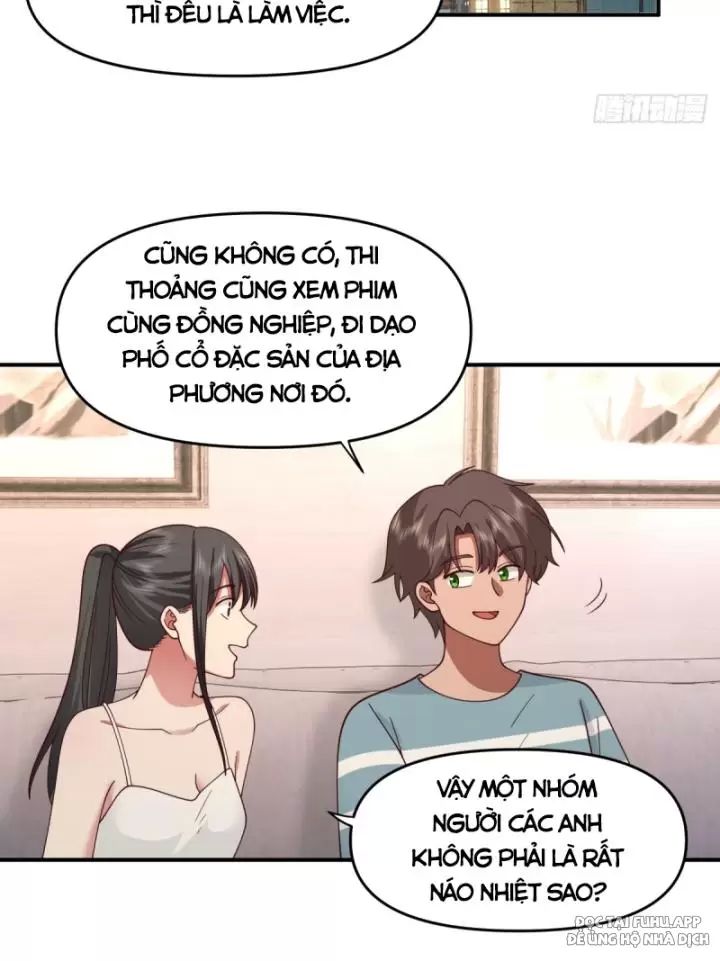 Ta Không Muốn Trùng Sinh Đâu Chap 313 - Next Chap 314