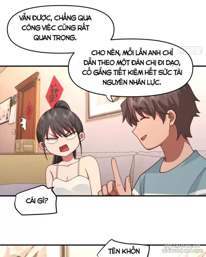 Ta Không Muốn Trùng Sinh Đâu Chap 313 - Next Chap 314