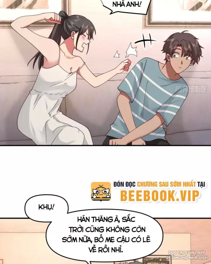 Ta Không Muốn Trùng Sinh Đâu Chap 313 - Next Chap 314