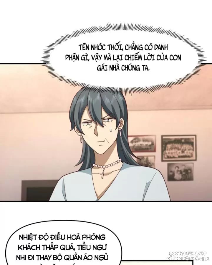 Ta Không Muốn Trùng Sinh Đâu Chap 313 - Next Chap 314