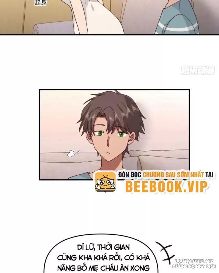 Ta Không Muốn Trùng Sinh Đâu Chap 313 - Next Chap 314