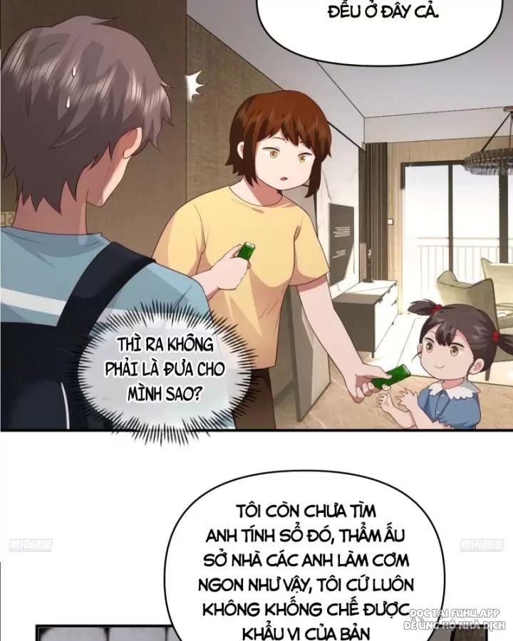 Ta Không Muốn Trùng Sinh Đâu Chap 313 - Next Chap 314