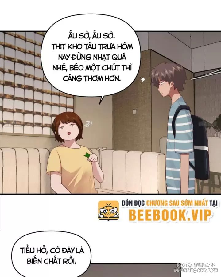 Ta Không Muốn Trùng Sinh Đâu Chap 313 - Next Chap 314