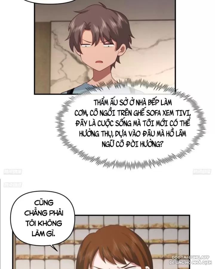 Ta Không Muốn Trùng Sinh Đâu Chap 313 - Next Chap 314