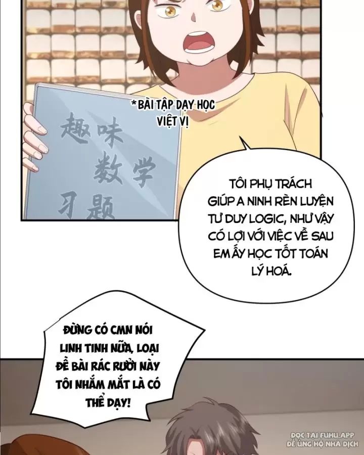 Ta Không Muốn Trùng Sinh Đâu Chap 313 - Next Chap 314