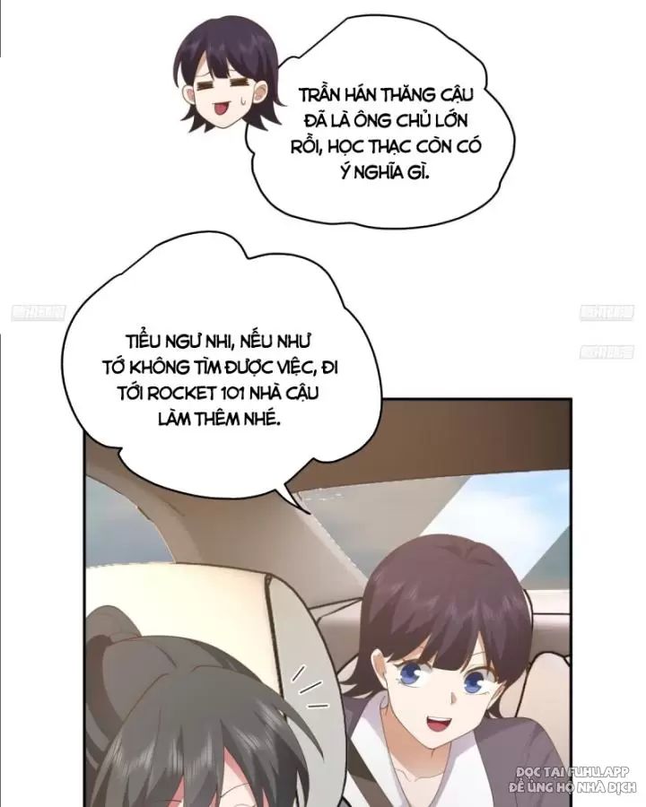 Ta Không Muốn Trùng Sinh Đâu Chap 314 - Next Chap 315