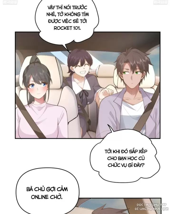 Ta Không Muốn Trùng Sinh Đâu Chap 314 - Next Chap 315