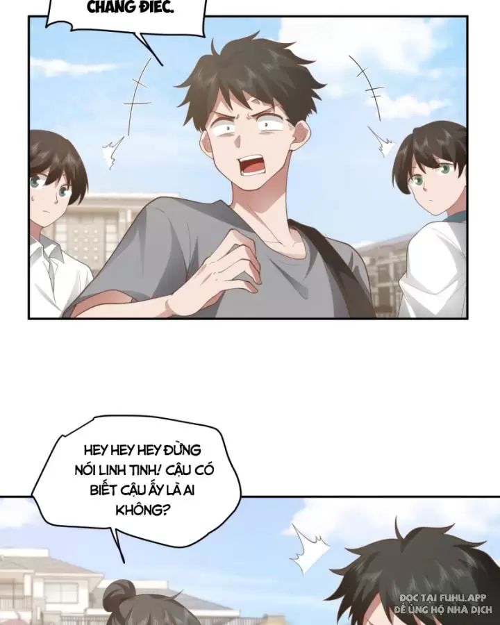 Ta Không Muốn Trùng Sinh Đâu Chap 314 - Next Chap 315