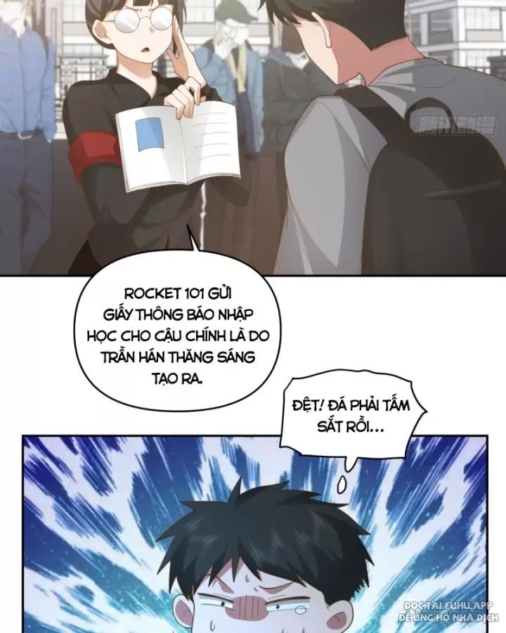 Ta Không Muốn Trùng Sinh Đâu Chap 314 - Next Chap 315