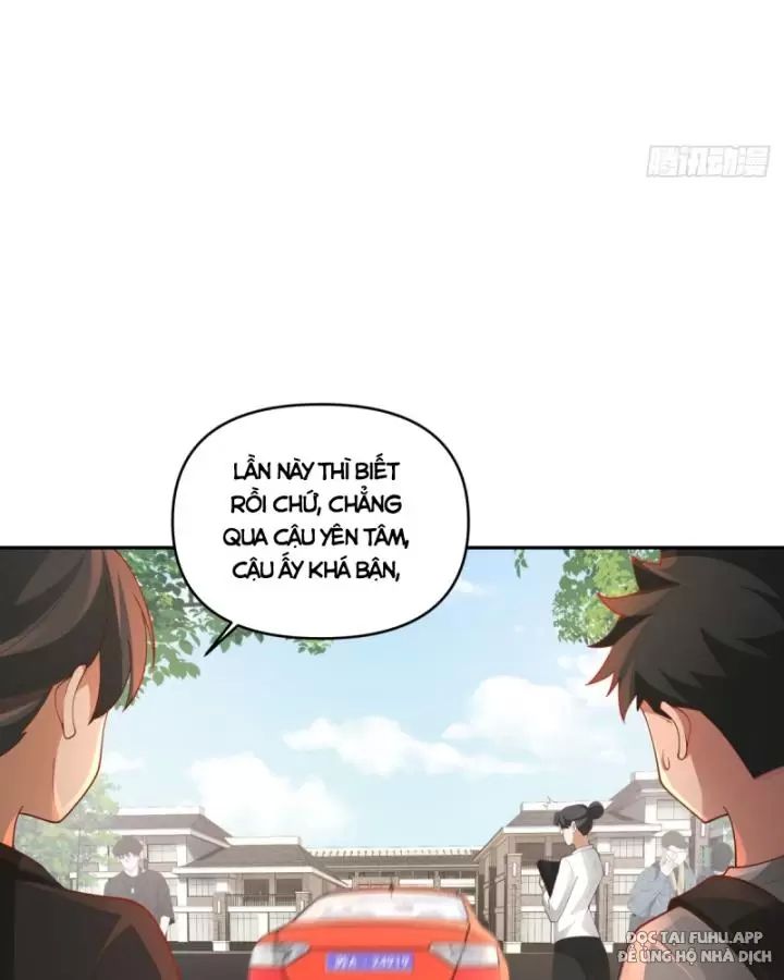 Ta Không Muốn Trùng Sinh Đâu Chap 314 - Next Chap 315