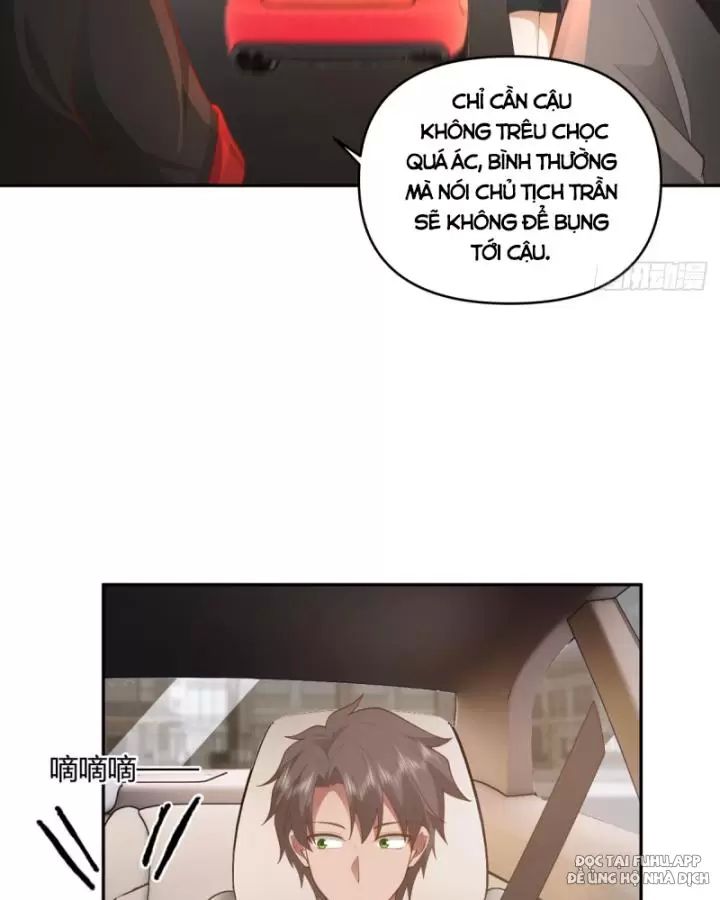 Ta Không Muốn Trùng Sinh Đâu Chap 314 - Next Chap 315