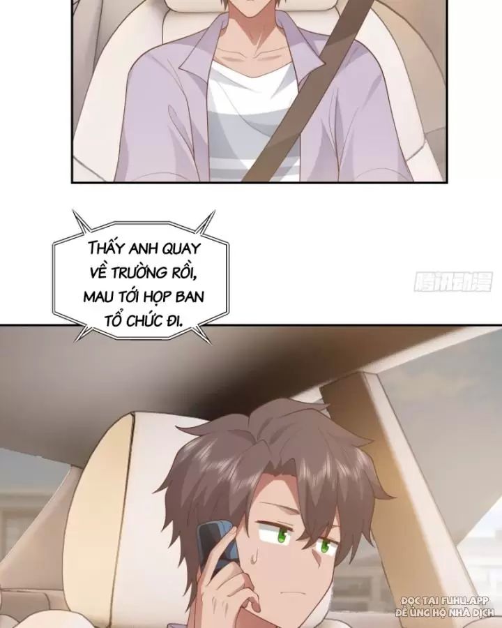 Ta Không Muốn Trùng Sinh Đâu Chap 314 - Next Chap 315