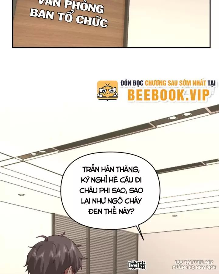 Ta Không Muốn Trùng Sinh Đâu Chap 314 - Next Chap 315