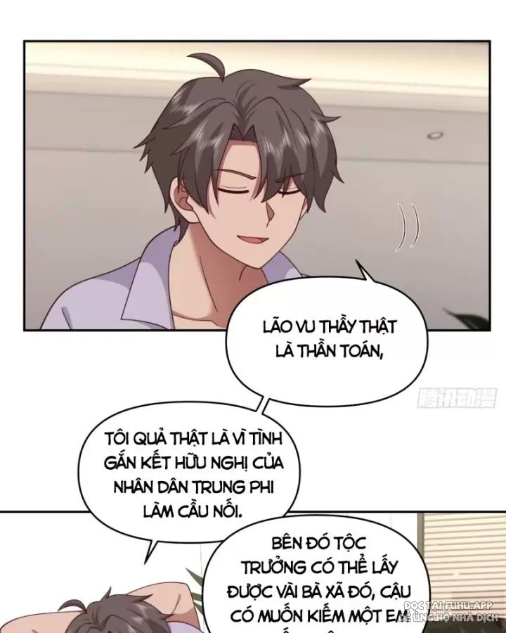 Ta Không Muốn Trùng Sinh Đâu Chap 314 - Next Chap 315