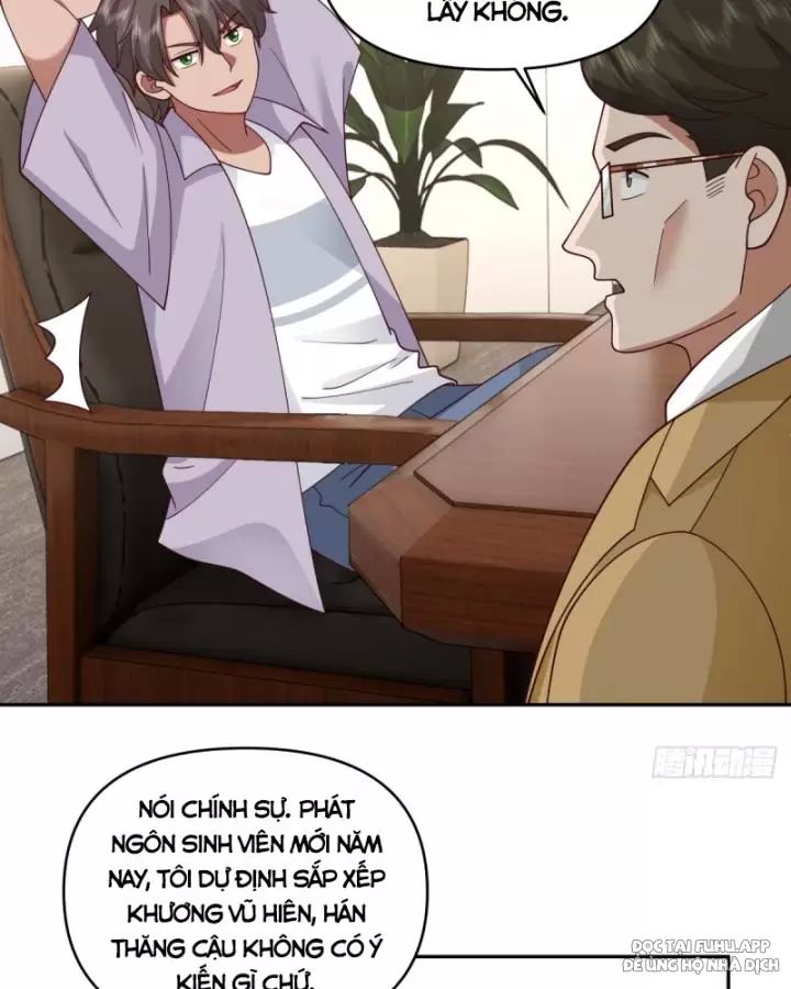 Ta Không Muốn Trùng Sinh Đâu Chap 314 - Next Chap 315