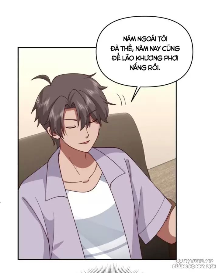 Ta Không Muốn Trùng Sinh Đâu Chap 314 - Next Chap 315