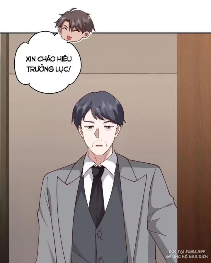 Ta Không Muốn Trùng Sinh Đâu Chap 314 - Next Chap 315