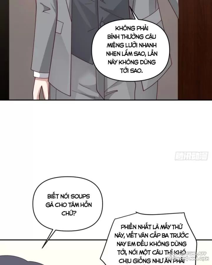 Ta Không Muốn Trùng Sinh Đâu Chap 314 - Next Chap 315