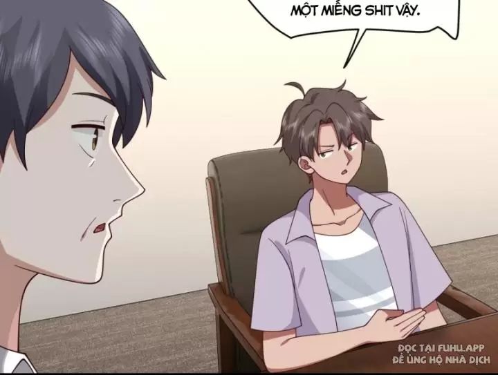 Ta Không Muốn Trùng Sinh Đâu Chap 314 - Next Chap 315