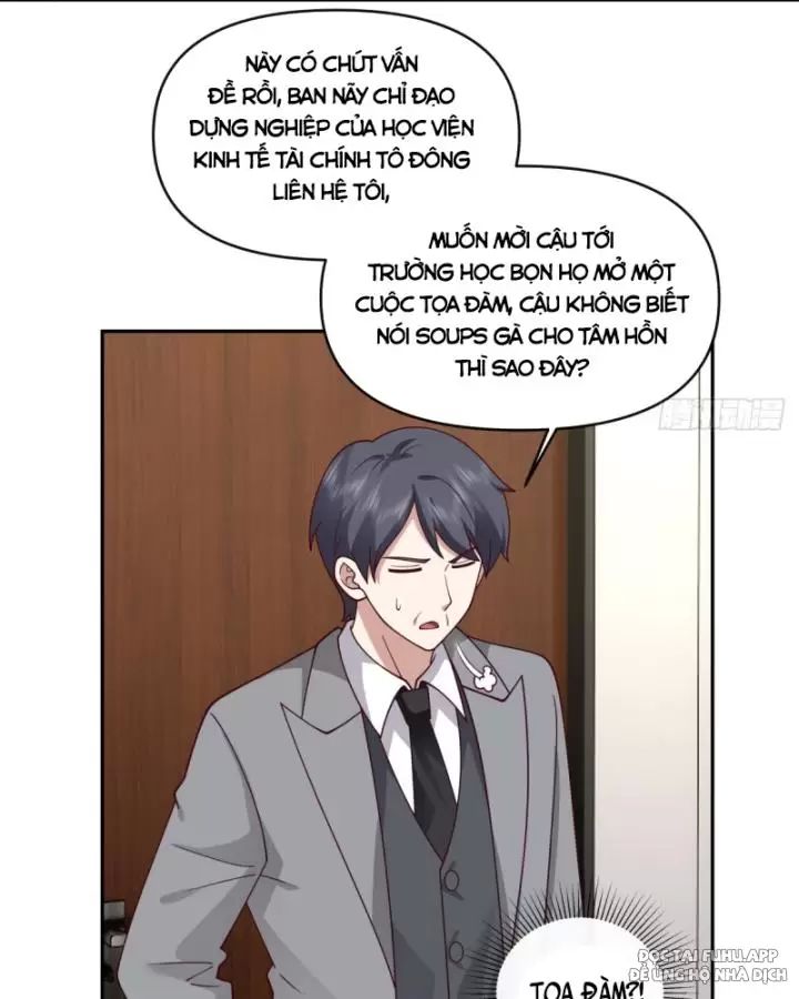 Ta Không Muốn Trùng Sinh Đâu Chap 314 - Next Chap 315