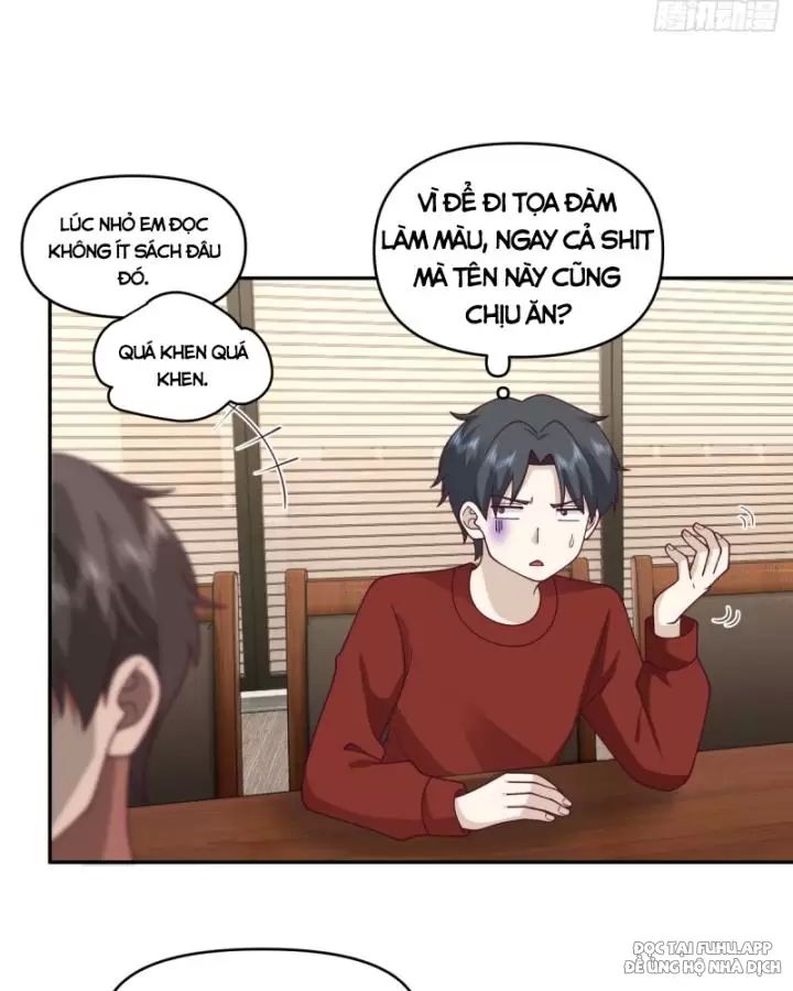 Ta Không Muốn Trùng Sinh Đâu Chap 314 - Next Chap 315
