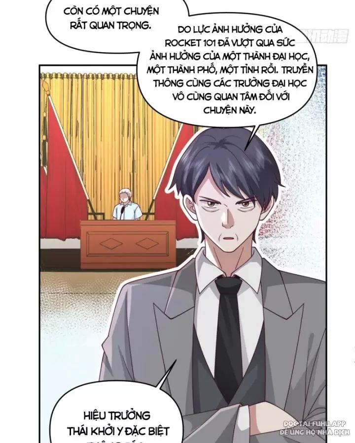 Ta Không Muốn Trùng Sinh Đâu Chap 314 - Next Chap 315