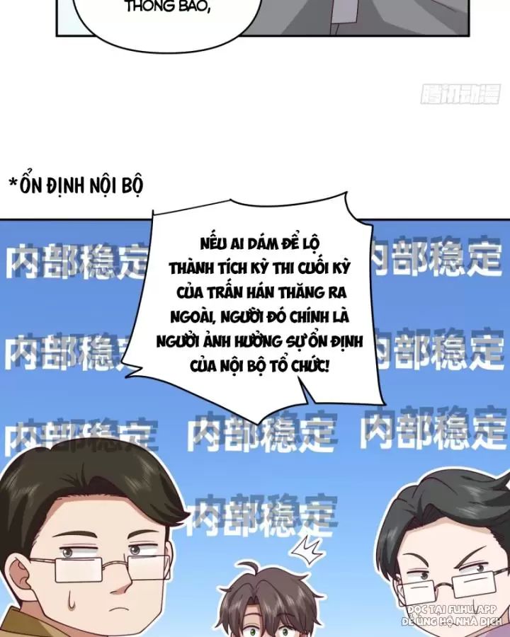 Ta Không Muốn Trùng Sinh Đâu Chap 314 - Next Chap 315