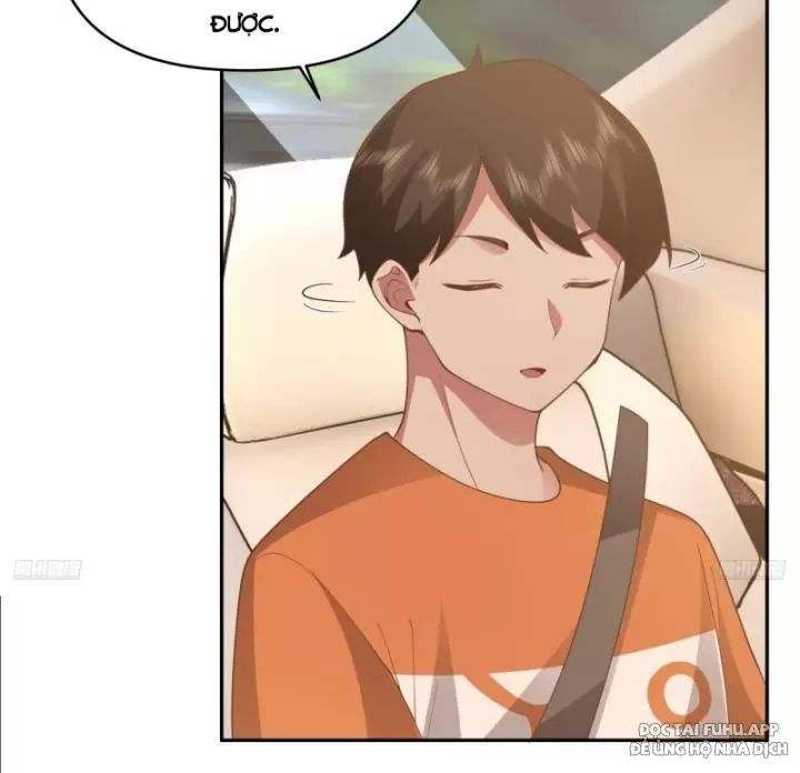 Ta Không Muốn Trùng Sinh Đâu Chap 314 - Next Chap 315