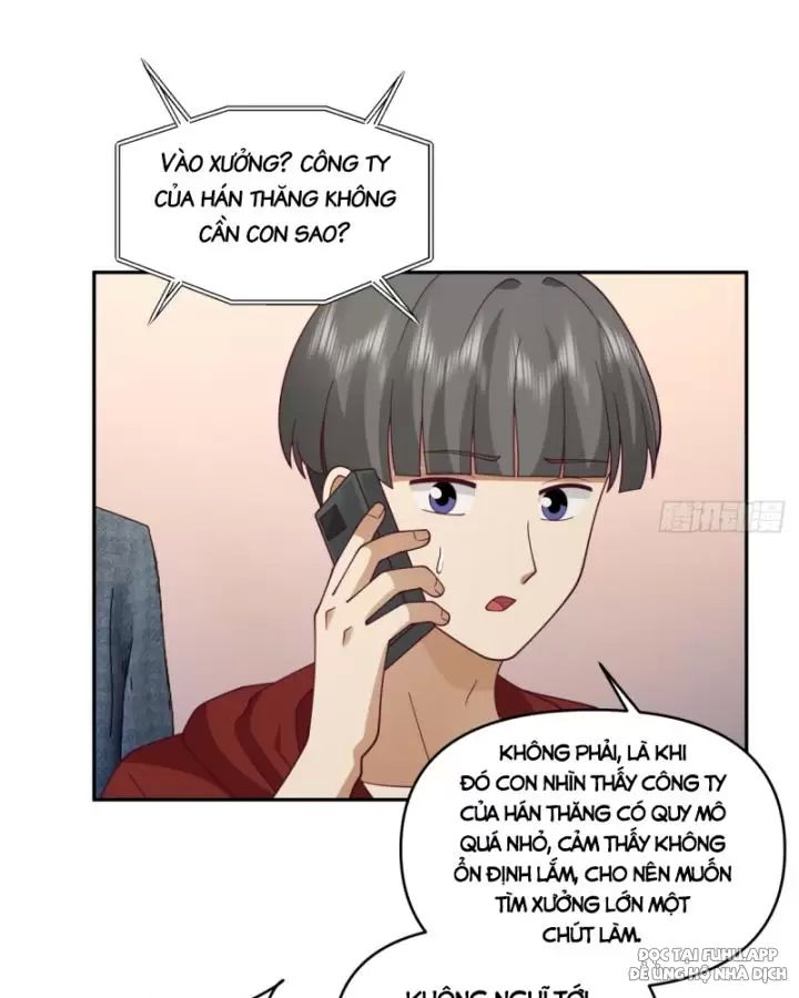 Ta Không Muốn Trùng Sinh Đâu Chap 314 - Next Chap 315
