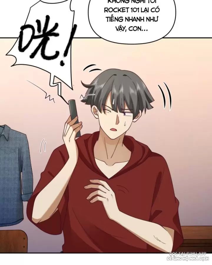 Ta Không Muốn Trùng Sinh Đâu Chap 314 - Next Chap 315