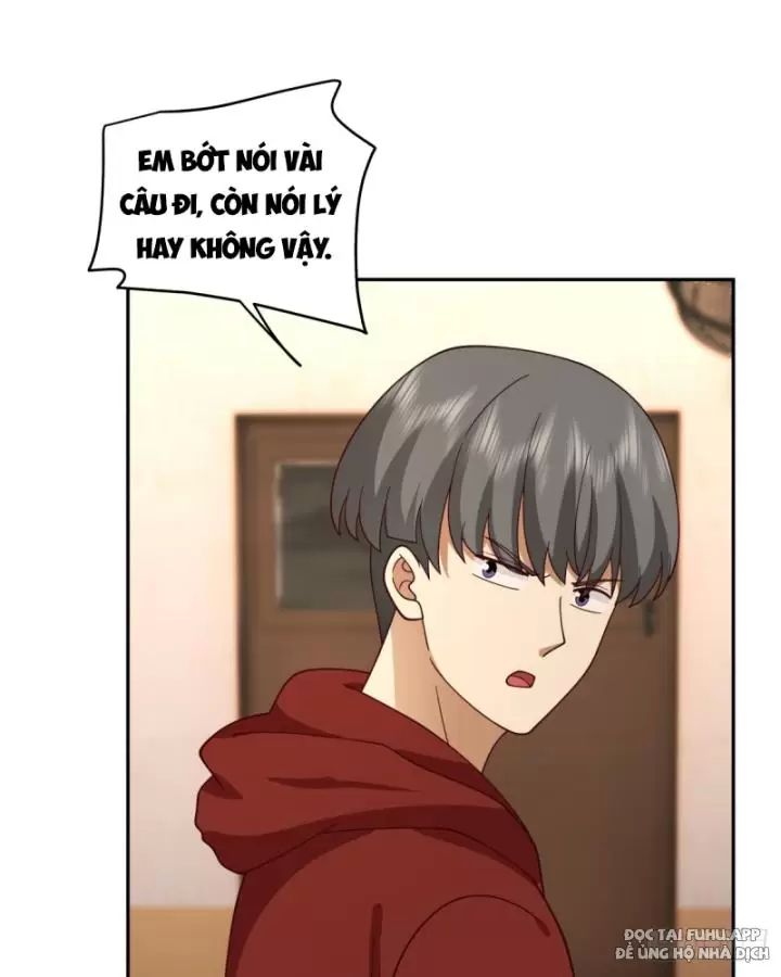 Ta Không Muốn Trùng Sinh Đâu Chap 314 - Next Chap 315