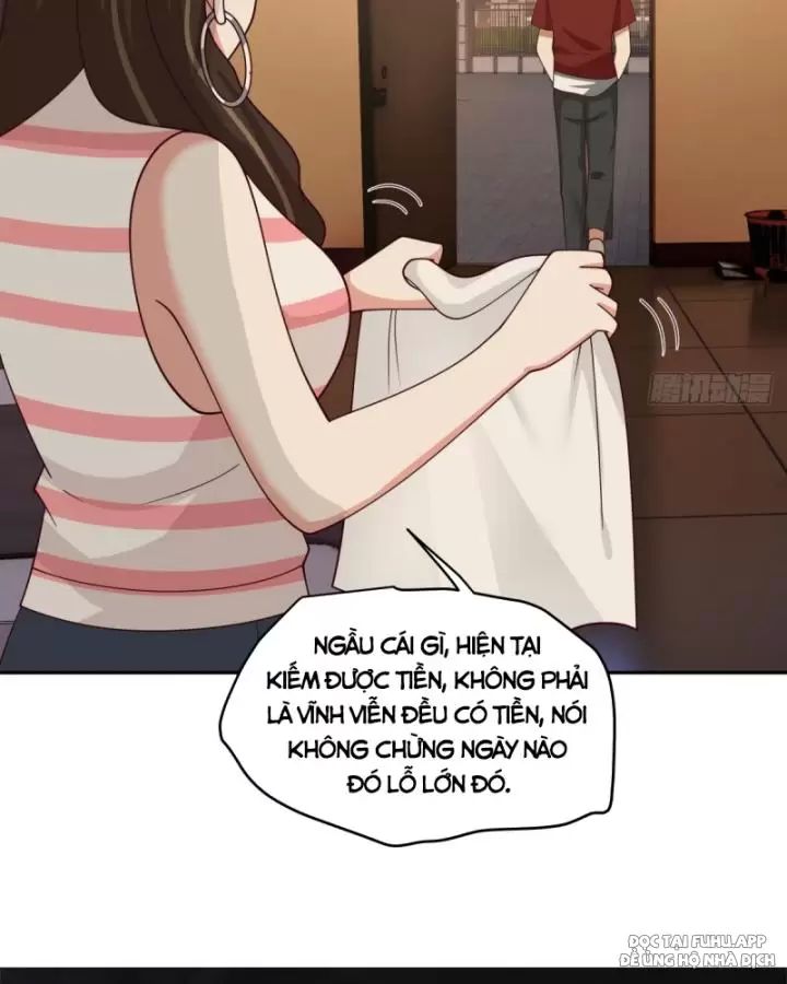 Ta Không Muốn Trùng Sinh Đâu Chap 314 - Next Chap 315