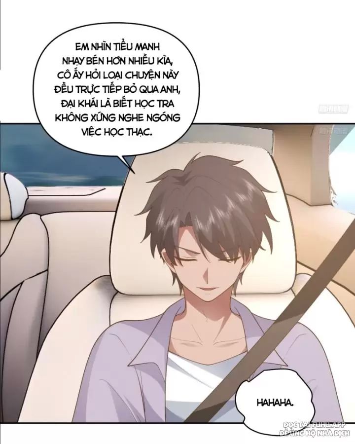 Ta Không Muốn Trùng Sinh Đâu Chap 314 - Next Chap 315