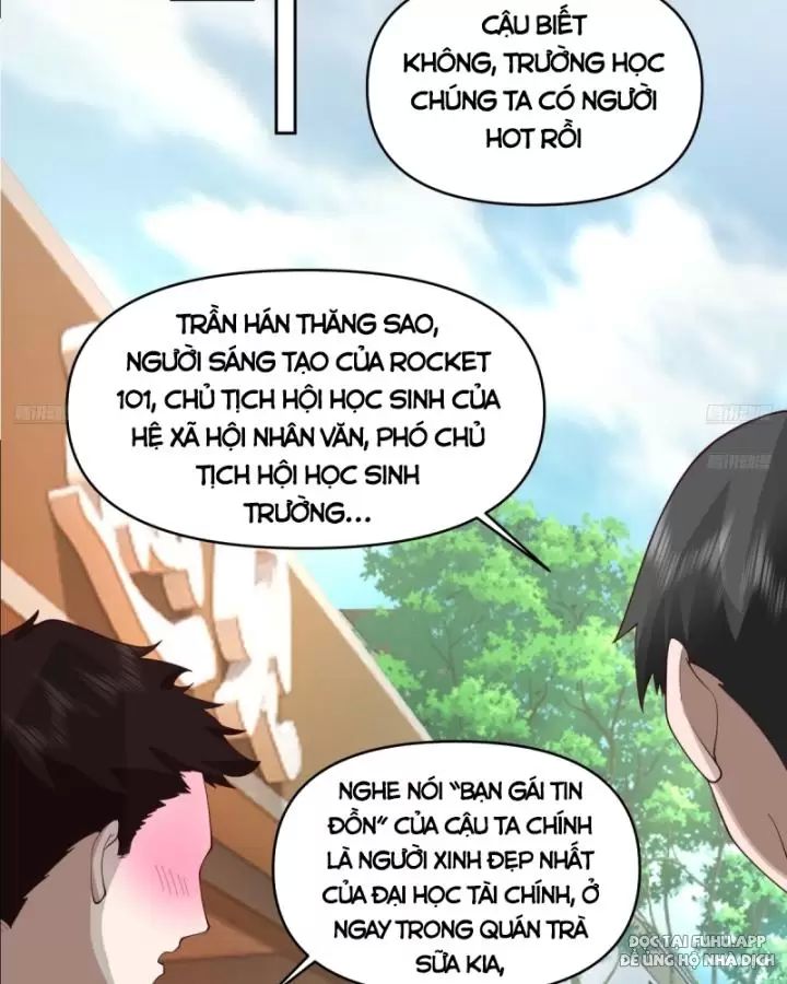 Ta Không Muốn Trùng Sinh Đâu Chap 315 - Next Chap 316