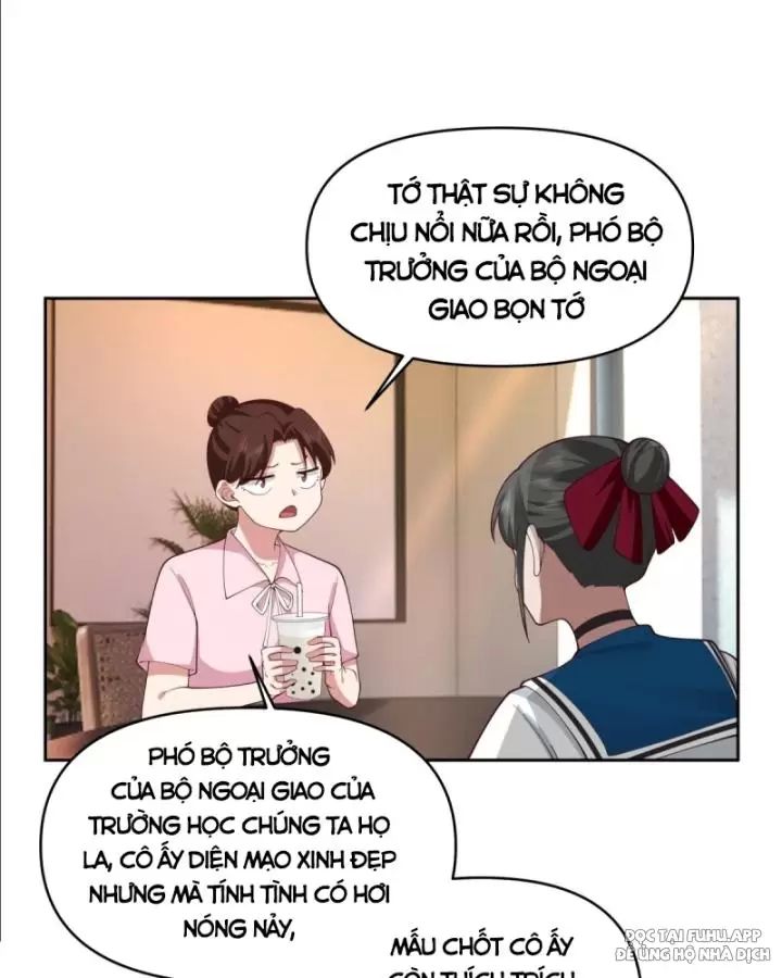Ta Không Muốn Trùng Sinh Đâu Chap 315 - Next Chap 316