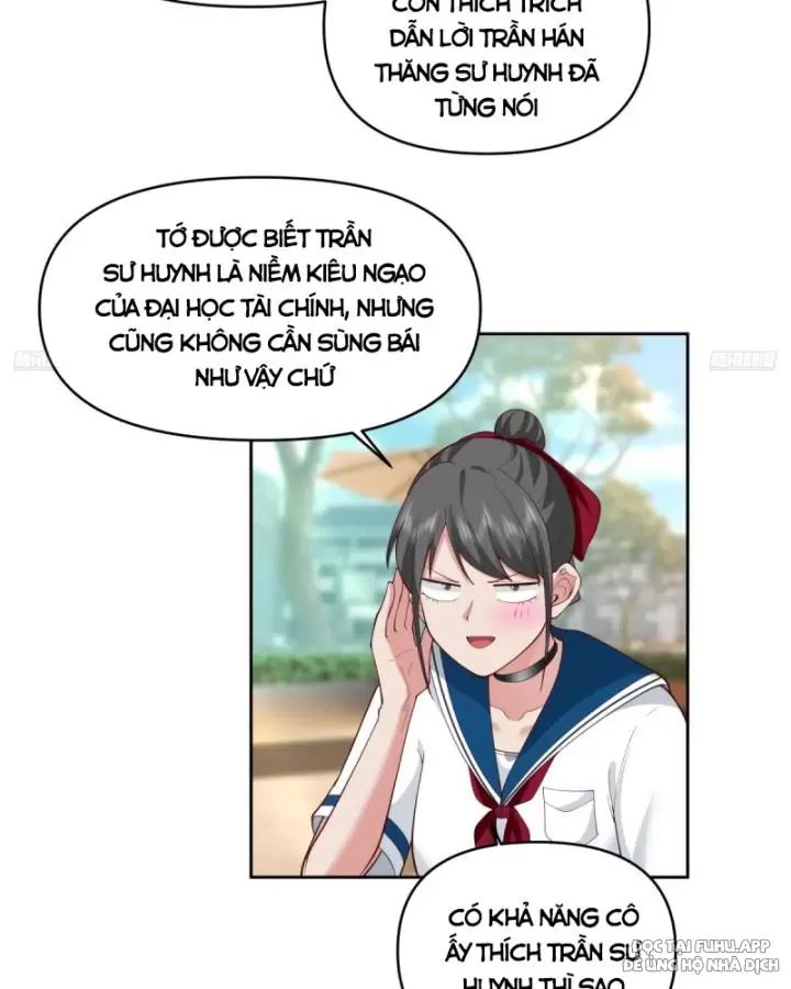 Ta Không Muốn Trùng Sinh Đâu Chap 315 - Next Chap 316