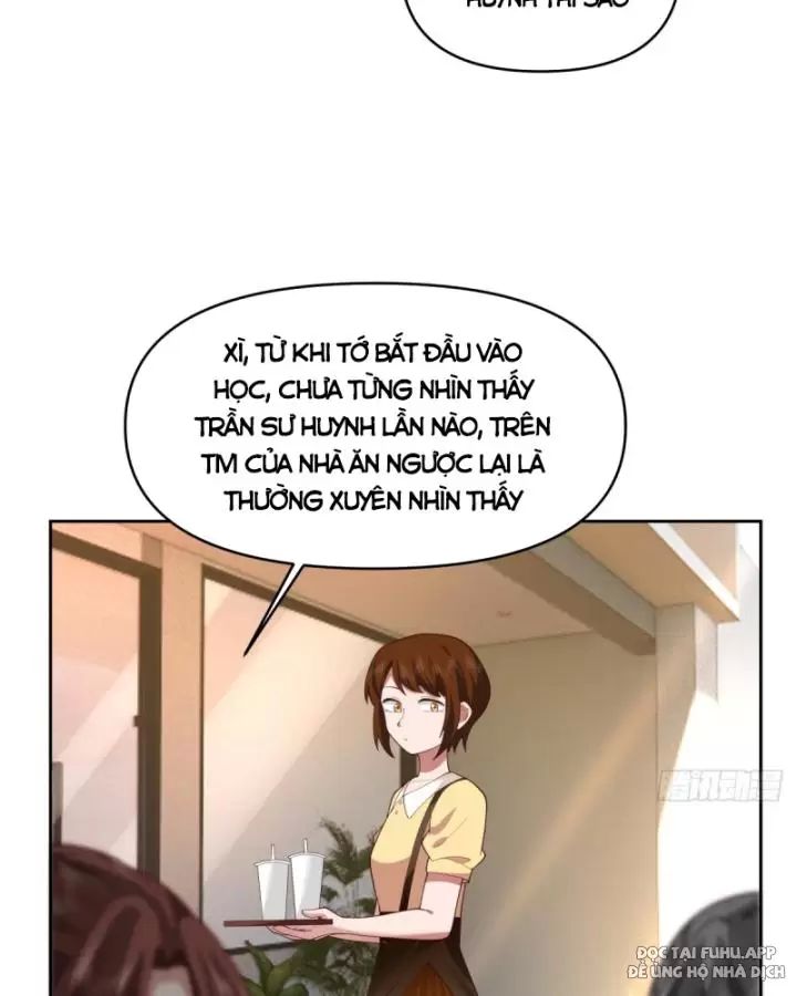 Ta Không Muốn Trùng Sinh Đâu Chap 315 - Next Chap 316