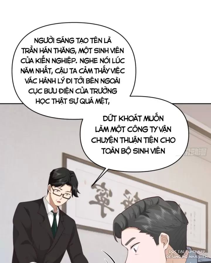 Ta Không Muốn Trùng Sinh Đâu Chap 315 - Next Chap 316