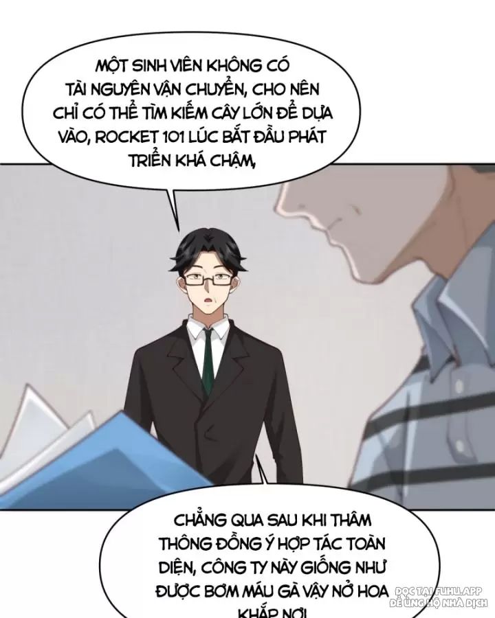 Ta Không Muốn Trùng Sinh Đâu Chap 315 - Next Chap 316