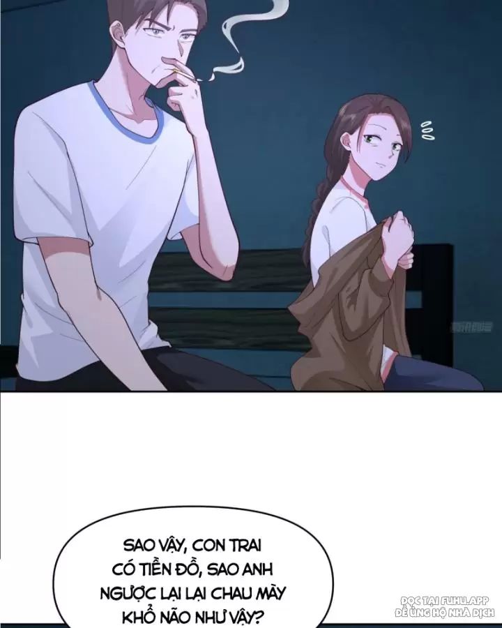 Ta Không Muốn Trùng Sinh Đâu Chap 315 - Next Chap 316