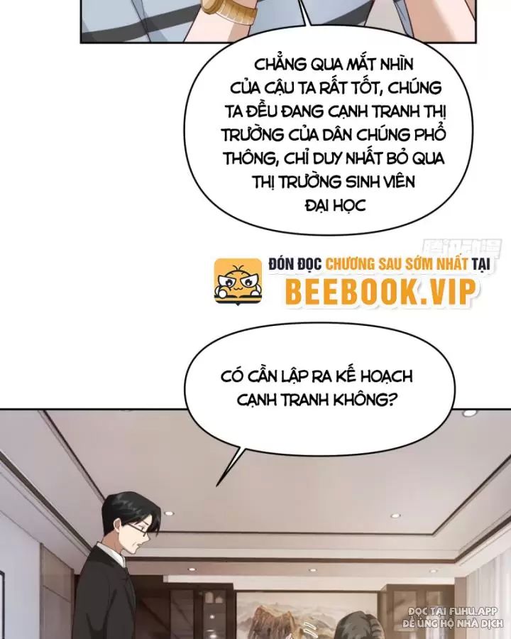 Ta Không Muốn Trùng Sinh Đâu Chap 315 - Next Chap 316
