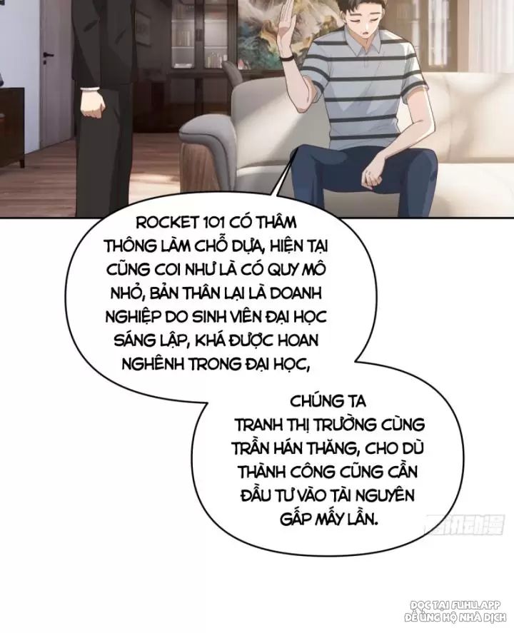 Ta Không Muốn Trùng Sinh Đâu Chap 315 - Next Chap 316